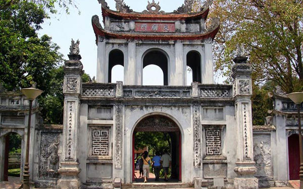Khám phá Đền Quán Thánh - Một trong những điểm đến linh thiêng hàng đầu tại Việt Nam